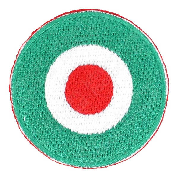 Patch