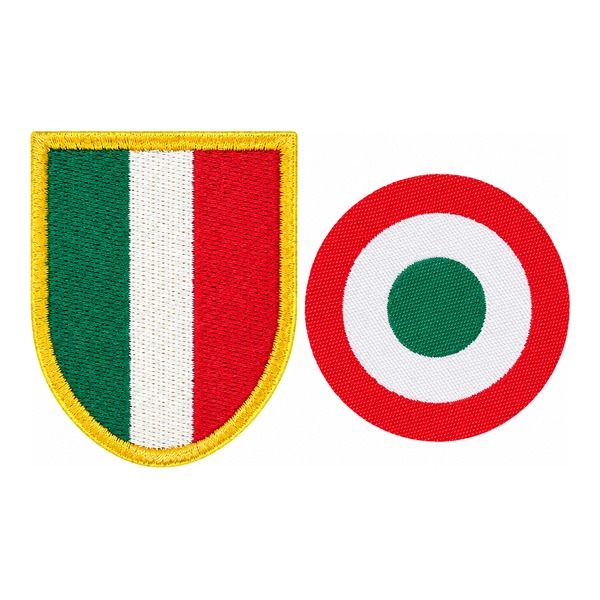 Patch
