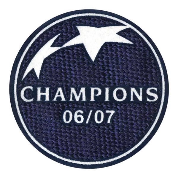 Patch