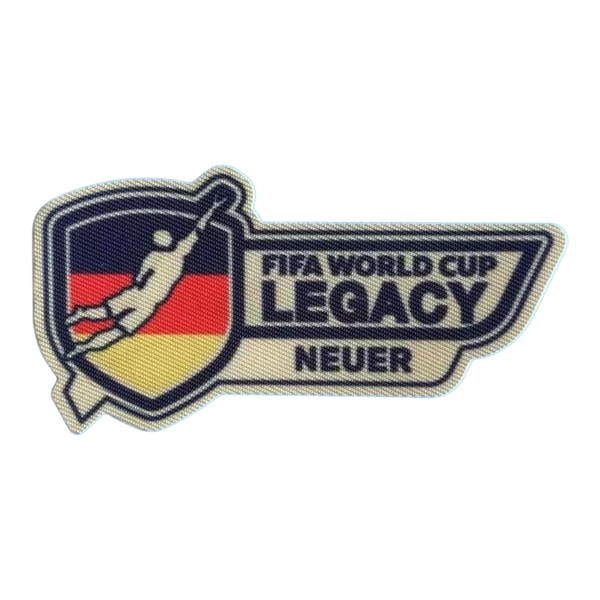 Patch