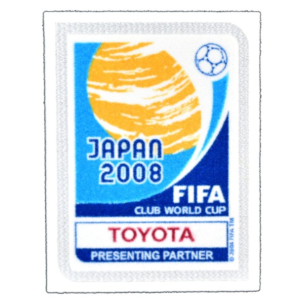 Patch