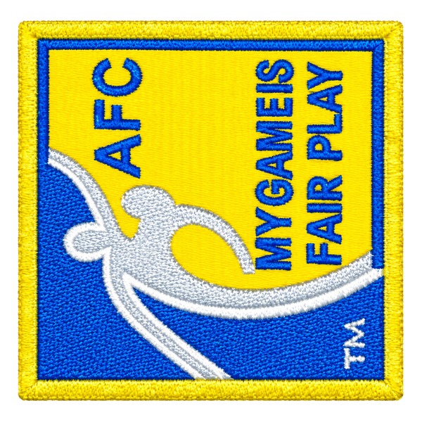 Patch