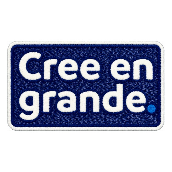 Patch
