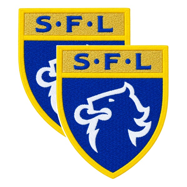 Patch