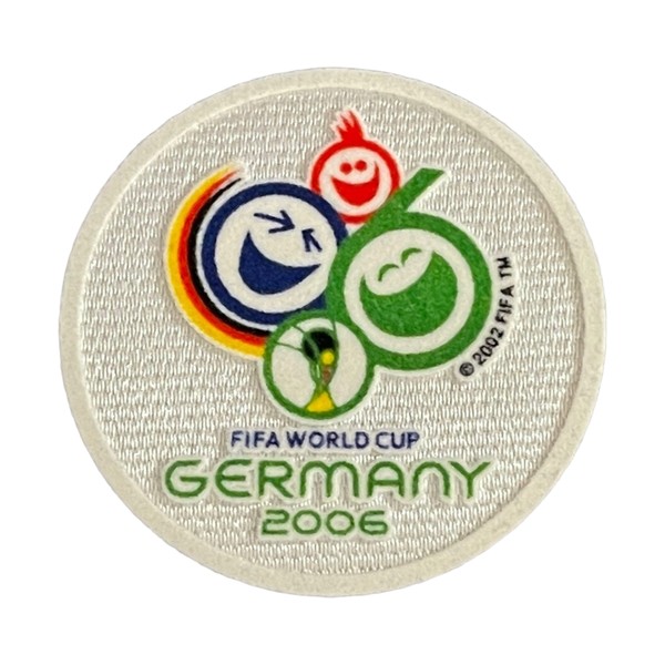 Patch