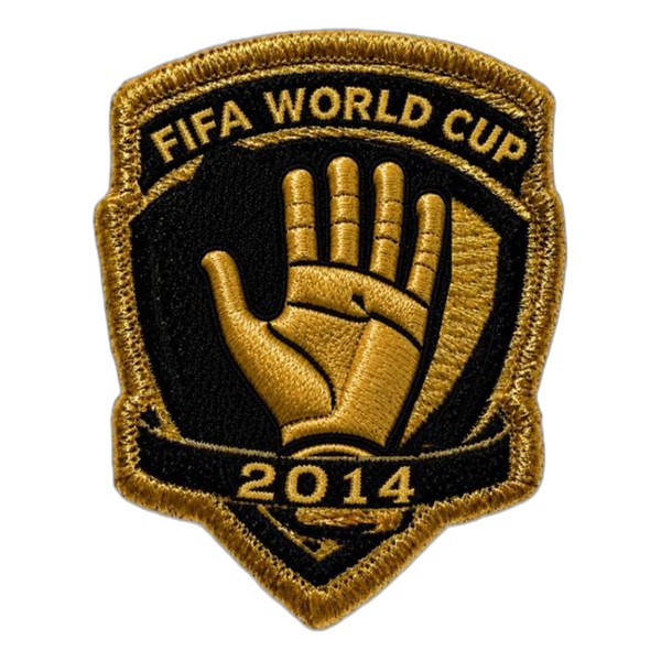 Patch