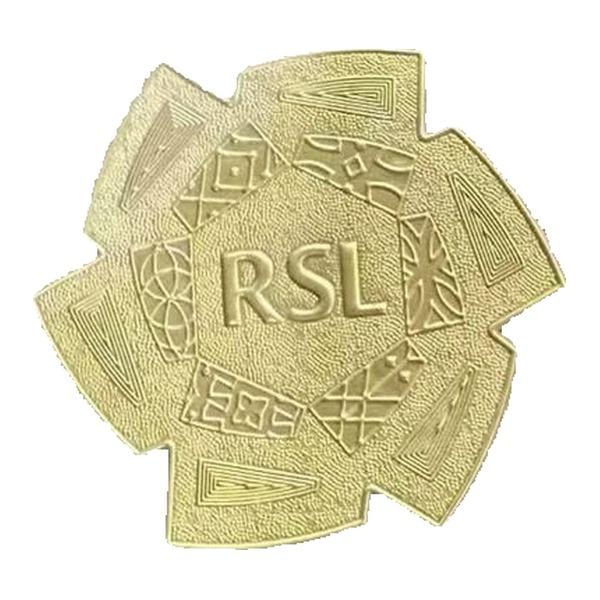 Patch